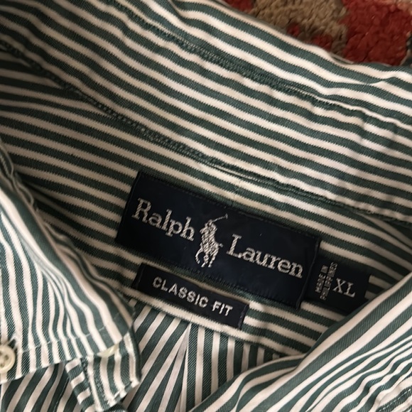 Ralph Lauren Polo Button Down Bundle - Picture 8 of 8